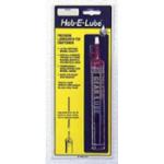 WOODLAND SCENIC WOOHL655 GEAR LUBE WITH TEFLON