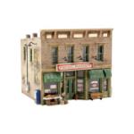 WOODLAND SCENIC WOOPF5180 HO KIT Fresh Market