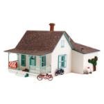 WOODLAND SCENIC WOOPF5186 HO KIT Granny's House