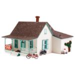 WOODLAND SCENIC WOOPF5206 N KIT Country Cottage