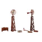 WOODLAND SCENIC WOOPF5213 N KIT Windmills