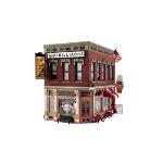 WOODLAND SCENIC WOOPF5893 O KIT Corner Emporium