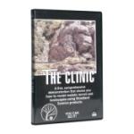 WOODLAND SCENIC WOOR970 The Clinic - DVD