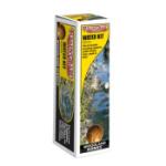 WOODLAND SCENIC WOORG5153 WATER COLOR KIT FOR DIORAMAS