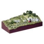 WOODLAND SCENIC WOOS929 N Subterrain Scenery Kit