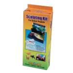 WOODLAND SCENIC WOOSP4131 SCULPTING KIT SCENE-A-RAMA