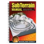 WOODLAND SCENIC WOOST1402 Subterrain How To Book