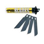 WOODLAND SCENIC WOOST1434 FOAM KNIFE BLADES (4) FOR LRG HANDLE