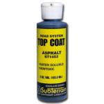 WOODLAND SCENIC WOOST1453 Asphalt Top Coat, 4oz