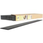 WOODLAND SCENIC WOOST1463 O 2' Track-Bed Strips (36)