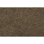 WOODLAND SCENIC WOOT1342 Fine Turf Shaker, Earth/50 cu. in.