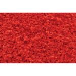 WOODLAND SCENIC WOOT1355 Coarse Turf Shaker, Fall Red/50 cu. in.