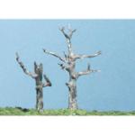 WOODLAND SCENIC WOOTK22 Dead Tree Kit