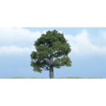 WOODLAND SCENIC WOOTR1606 Premium Oak Tree, 3.25"