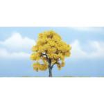 WOODLAND SCENIC WOOTR1613 Premium Fall Beech Tree, 4"