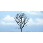 WOODLAND SCENIC WOOTR1614 Premium Dead Maple Tree, 4.25"