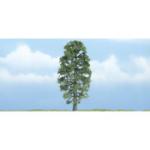 WOODLAND SCENIC WOOTR1618 Premium Basswood Tree, 4"