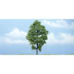 WOODLAND SCENIC WOOTR1623 Premium Hickory Tree, 5"