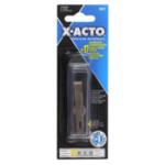 X-Acto Tools XAC217 #17 SM CHISEL EDGE BLADE  (5)