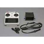 Yuneec USA YUNST10 ST10 Personal Ground Station (Trans Only): Q500