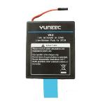 Yuneec USA YUNST24100 8700mAh 1S 3.6V Li-ion Battery: ST24