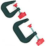 Zona Tools ZON37230 C CLAMP SET 1 AND 2 INCH