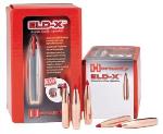 1052 Hornady 3074 ELD-X  30 Cal .308 178 gr Extremely Low Drag-eXpanding 100 Per Box