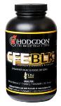 Hodgdon Powder 071-400 HODGDON CFEBLK 1LB CAN 10CAN/CS