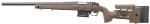Bergara Rifles B14S351L B-14 HMR LH Bolt 308 Winchester 20" 5+1 Brown w/Black Sp