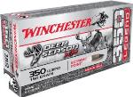 Winchester Ammo X350DS Deer Season XP  350 Legend 150 gr Extreme Point Polymer T