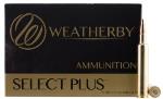 N65RPM140ACB Weatherby H65RPM140ACB Select Plus 6.5 WBY RPM (Rebated Precision Magnum) 140 gr