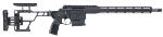 Sig Sauer  SIG CROSS .308 WIN 16" M-LOK 5RD AICS FLDING PREC STK/BLACK