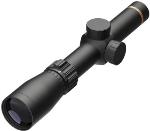 LEUPOLD  Leupold 180590 VX-Freedom  Matte Black 1.5-4x20mm 1" Tube MOA-Ring Reticle