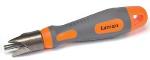 134002 Lyman 7810222  Outside Chamfer Tool Multi-Caliber