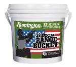 139882 Remington Ammunition 23669 UMC Range Bucket 38 Special 130 gr Full Metal Jacket