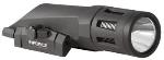 Inforce WX-05-2 WMLx White LED/IR Gen2 Rifle 700 Lumens Black