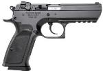 Magnum Research BE99153R Baby Eagle III 9mm Luger 4.40" 16+1 Black Carbon Steel