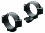 Leupold 35962 LEUPOLD RINGS STANDARD 1" EXTENSION MEDIUM MATTE