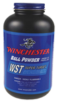41096 Winchester Powder WST1 Ball Powder Super Target Shotgun 1 lb