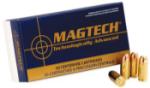 Magtech Ammunit 43080 MGT 44MAG 240GR SJSP
