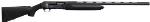 Browning 011417304 Silver Field Semi-Automatic 12 Gauge 28" 4+1 3" Black Fixed S
