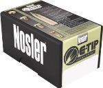 Nosler 40032 E-Tip  7mm Rem Mag 150 gr E-Tip Lead-Free 20 Bx/ 10 Cs