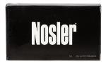 Nosler 40034 E-Tip  308 Win 150 gr E-Tip Lead-Free 20 Bx/ 10 Cs