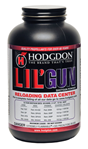 Hodgdon Powder 50547 HODGDON LIL'GUN 1LB CAN 10CAN/CS