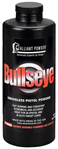 Alliant 50574 ALLIANT POWDER BULLSEYE 1LB CAN 10CAN/CS