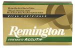 REMARMS PRA221FB Remington Ammunition 29172 Premier  221 Rem Fireball 50 gr AccuTip-V Boat-Tail 2