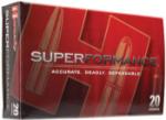 HORNADY  Hornady 80593 Superformance  7mm Rem Mag 139 gr SST 20 Bx/ 10 Cs