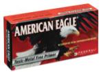 Federal AE9AP American Eagle  9mm Luger 124 gr Full Metal Jacket (FMJ) 50 Bx/ 20