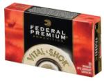 FEDERAL 65822 Federal P300WD2 Premium  300 Win Mag 180 gr Nosler Partition (NP) 20 Bx/ 10 Cs
