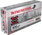 Winchester Ammo X300WSM Super-X  300 WSM 180 gr Power-Point (PP) 20 Bx/10 Cs